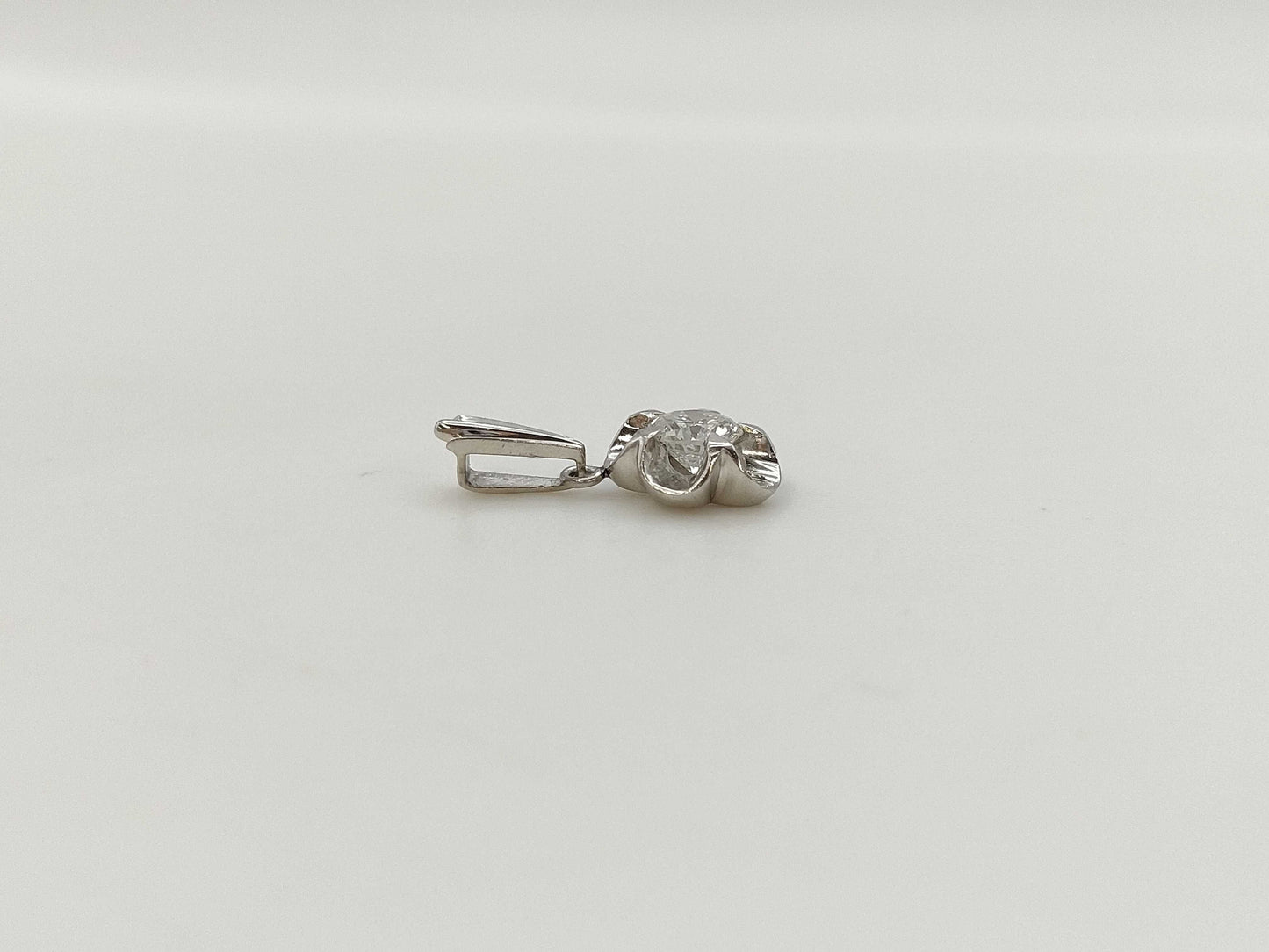 D0.50ct PT900 2.4g Ring 