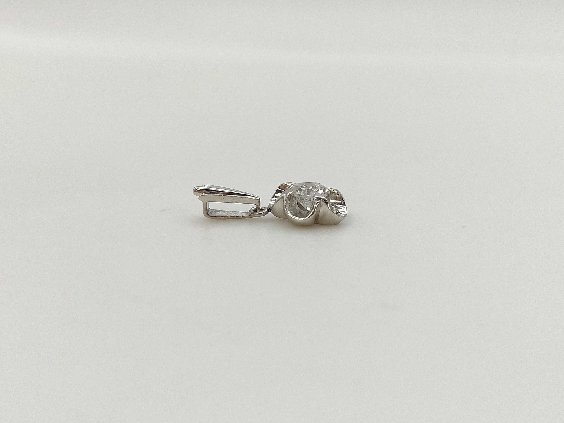 D0.50ct PT900 2.4g Ring 