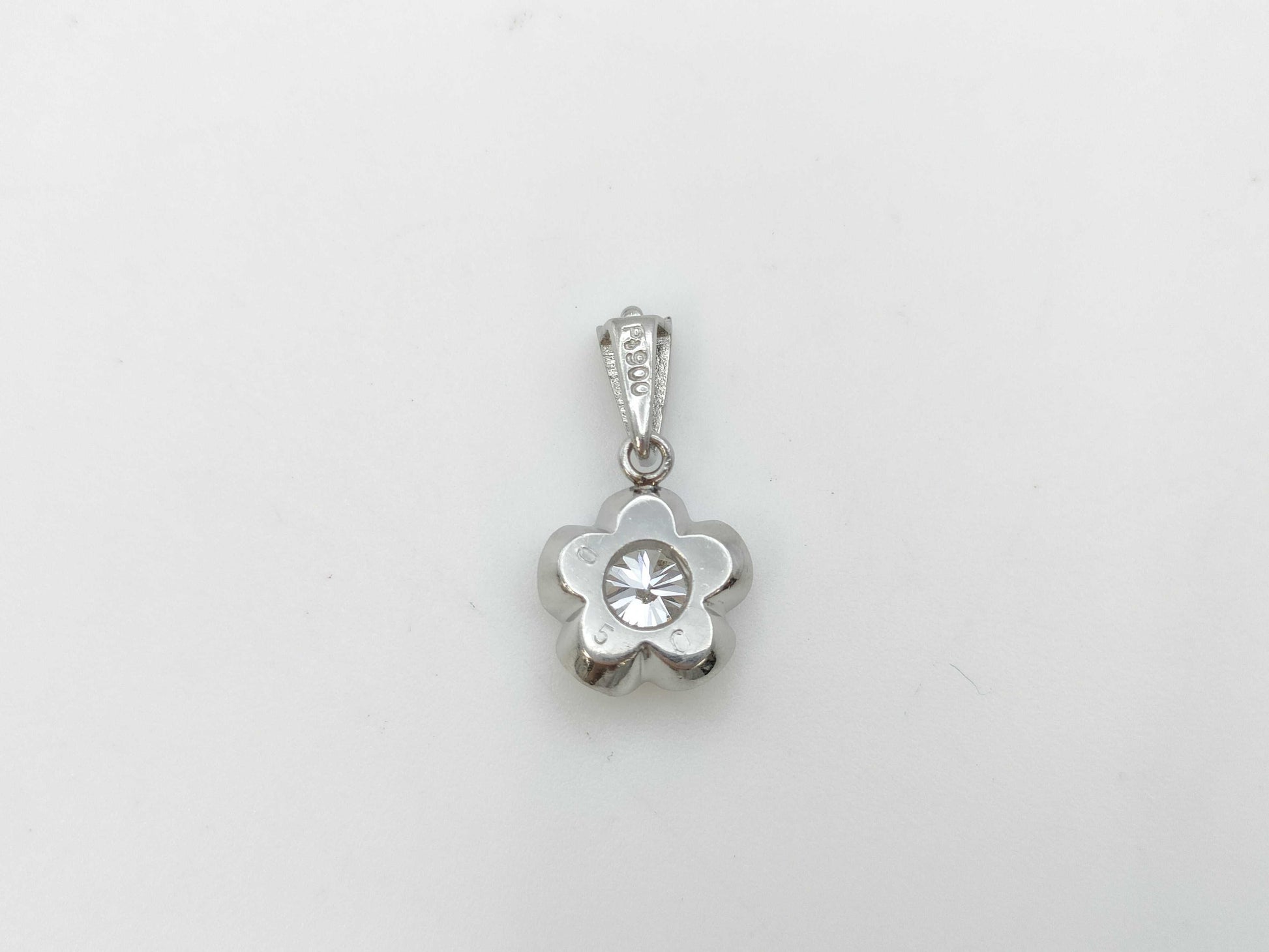 D0.50ct PT900 2.4g Ring 