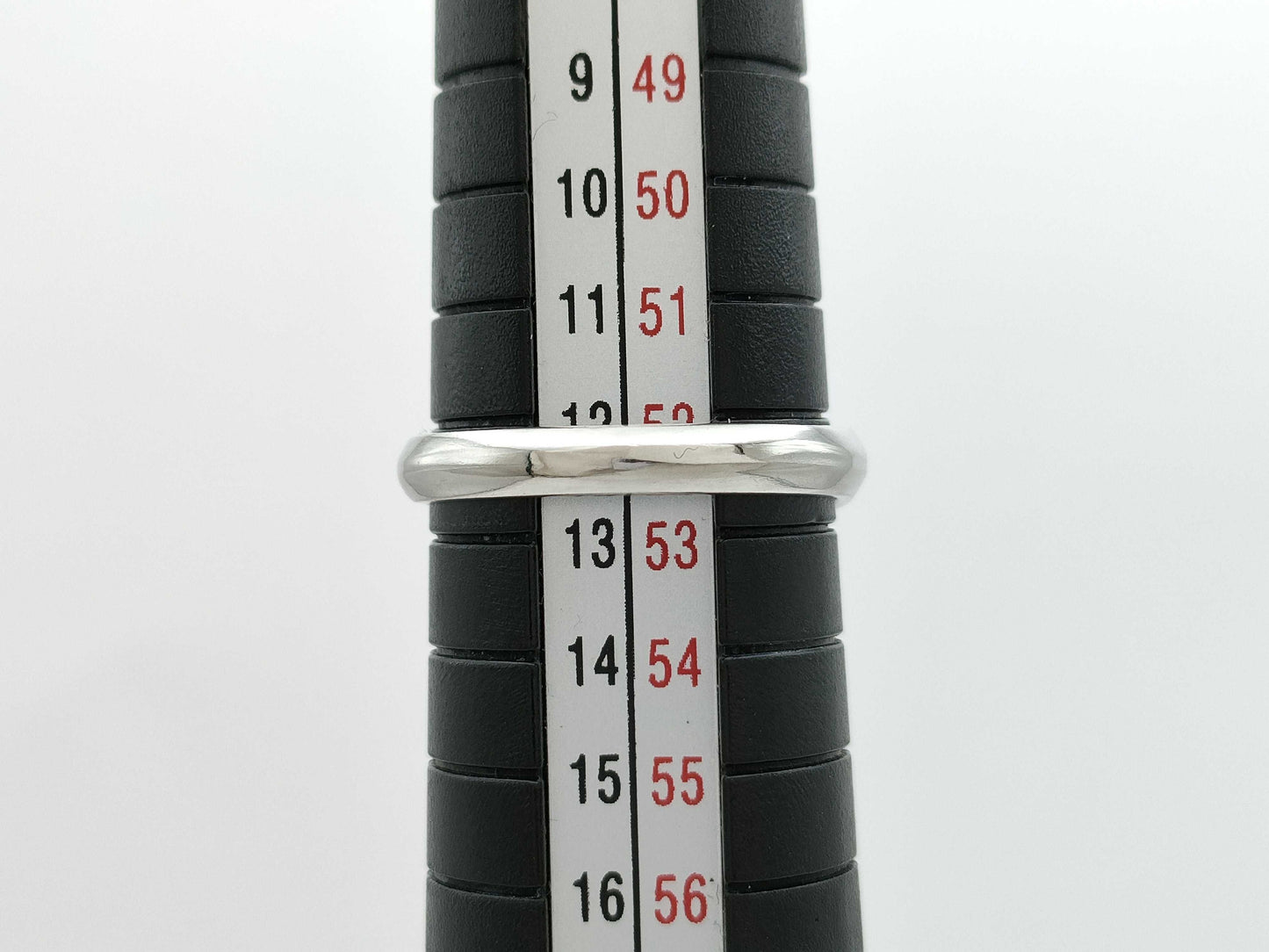 S3.39ct D0.43ct PT900 7.8g Ring 