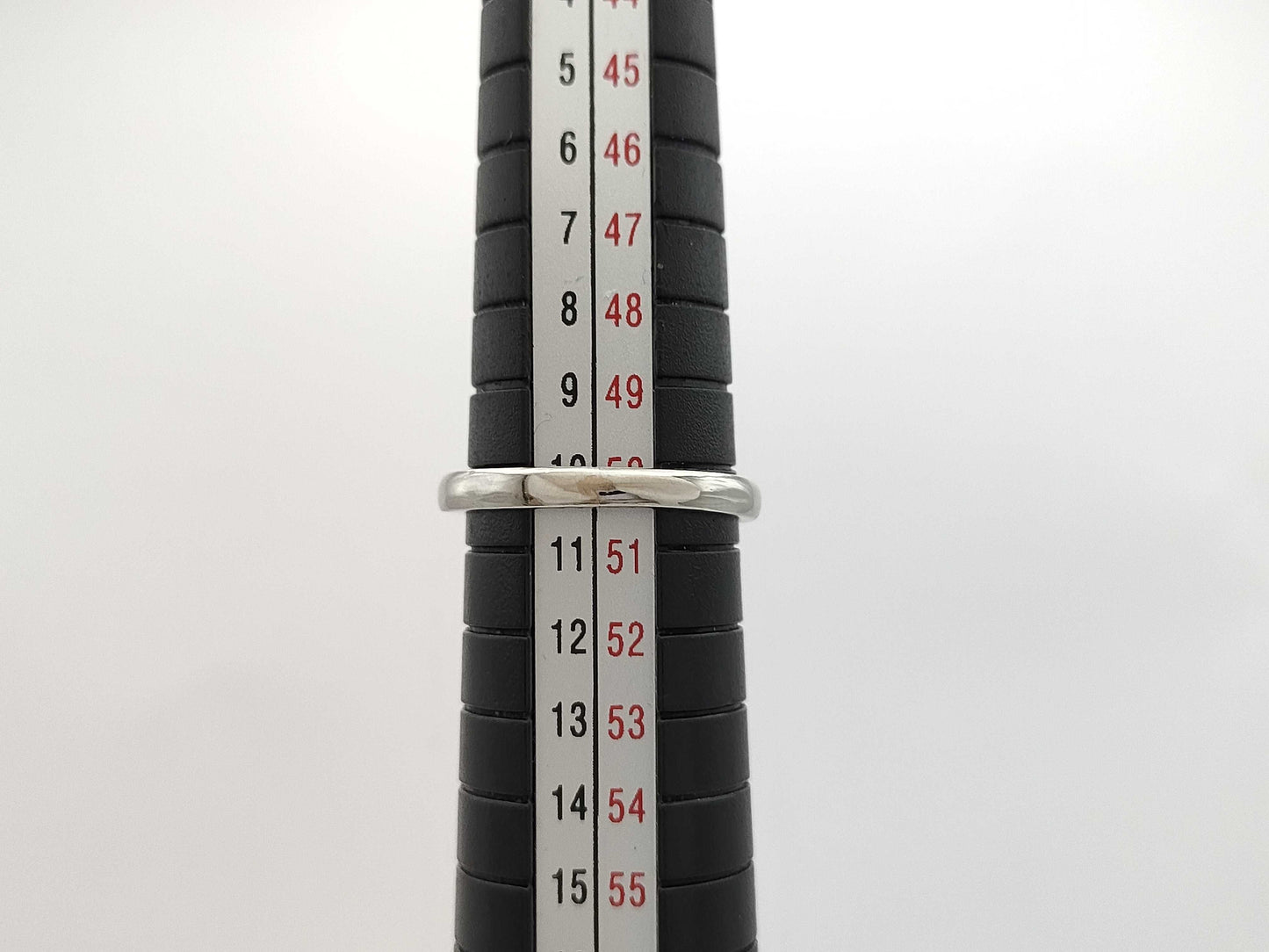 R0.47ct D0.23ct PT900 5.2g Ring 