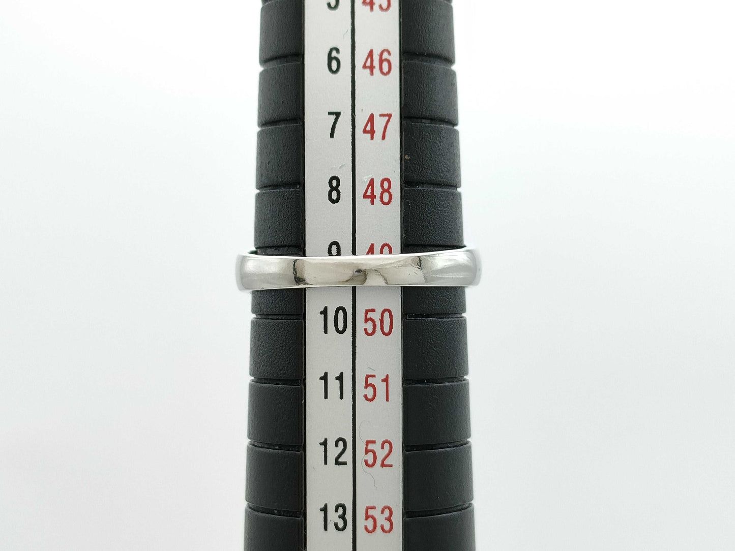 E2.40ct D0.25ct PT900 7.5g Ring 