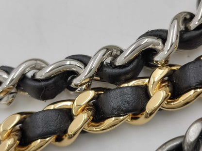 CHANEL Gabriel Shoulder Bag