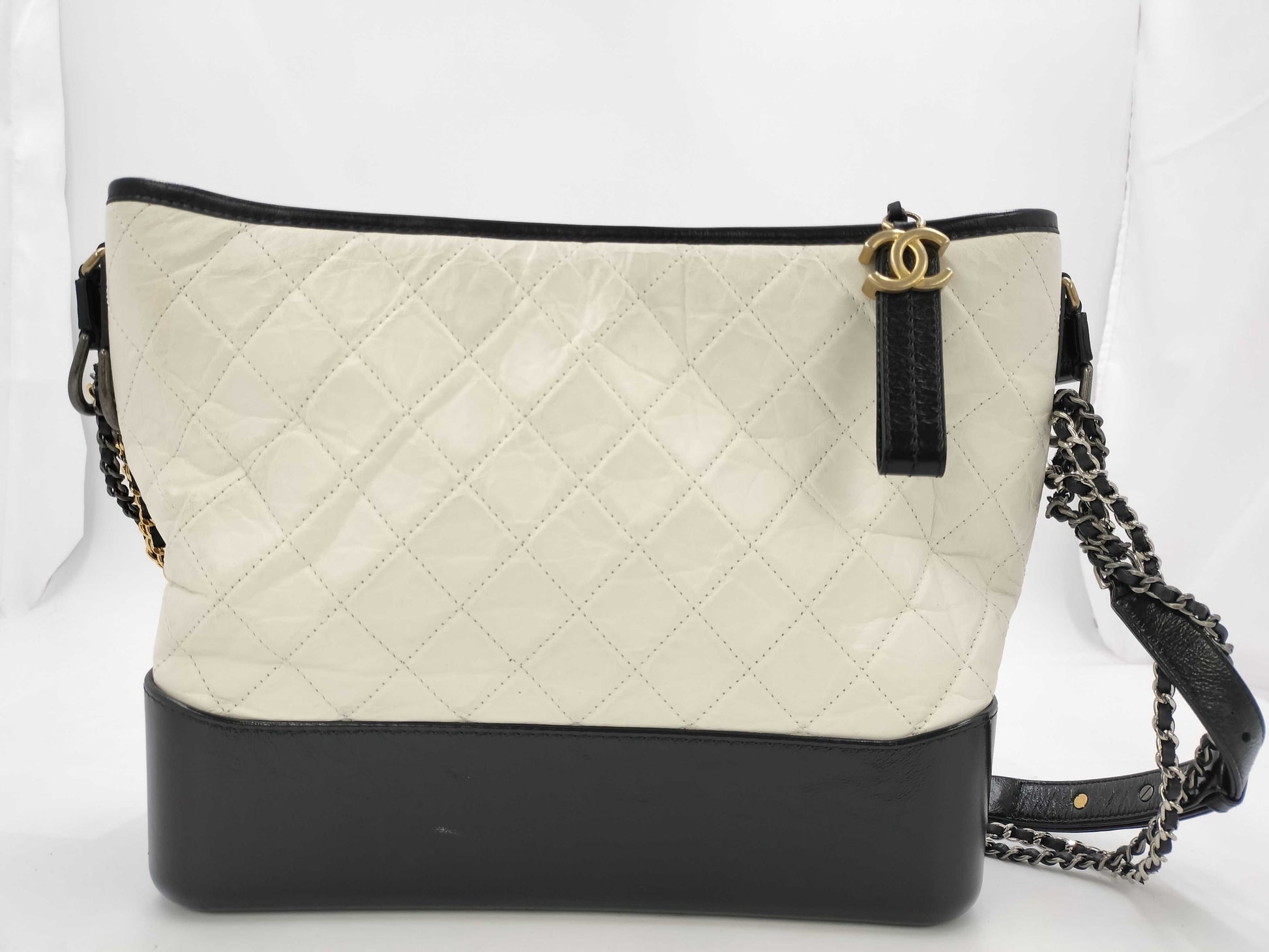 CHANEL Gabriel Shoulder Bag