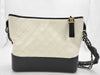 CHANEL Gabriel Shoulder Bag