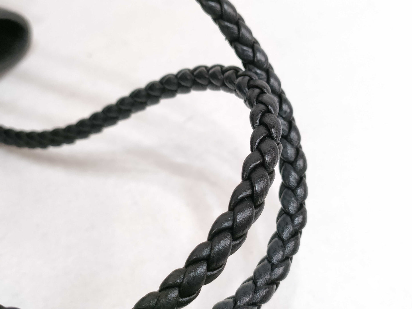 GUCCI Gucci Tote Bag Black Tote Bag