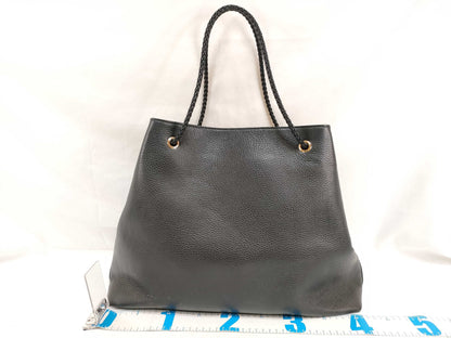 GUCCI Gucci Tote Bag Black Tote Bag