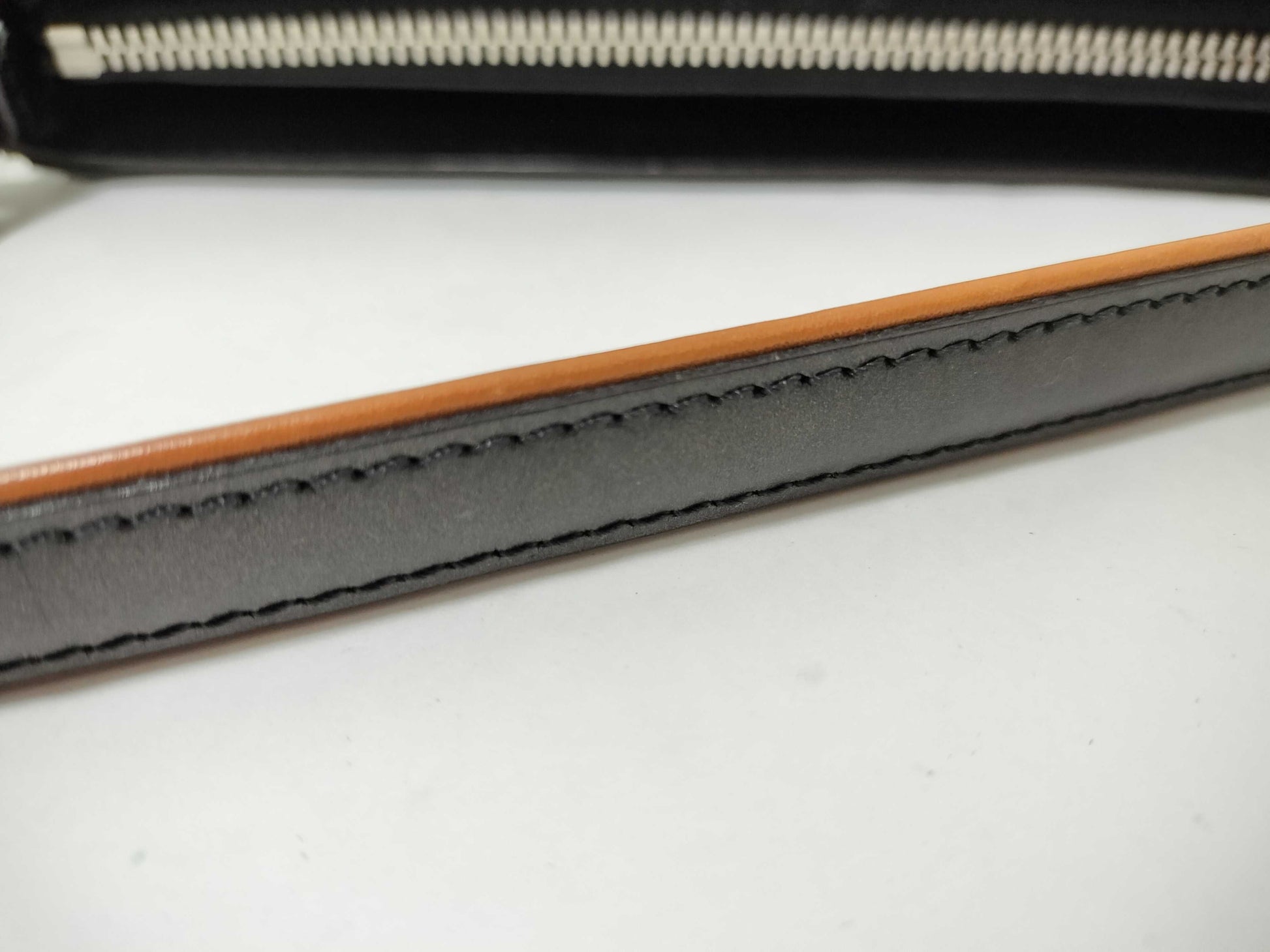 LOUIS VUITTON Monogram Matte Louis Vuitton Monogram Matte Fowler M55142 Handbag