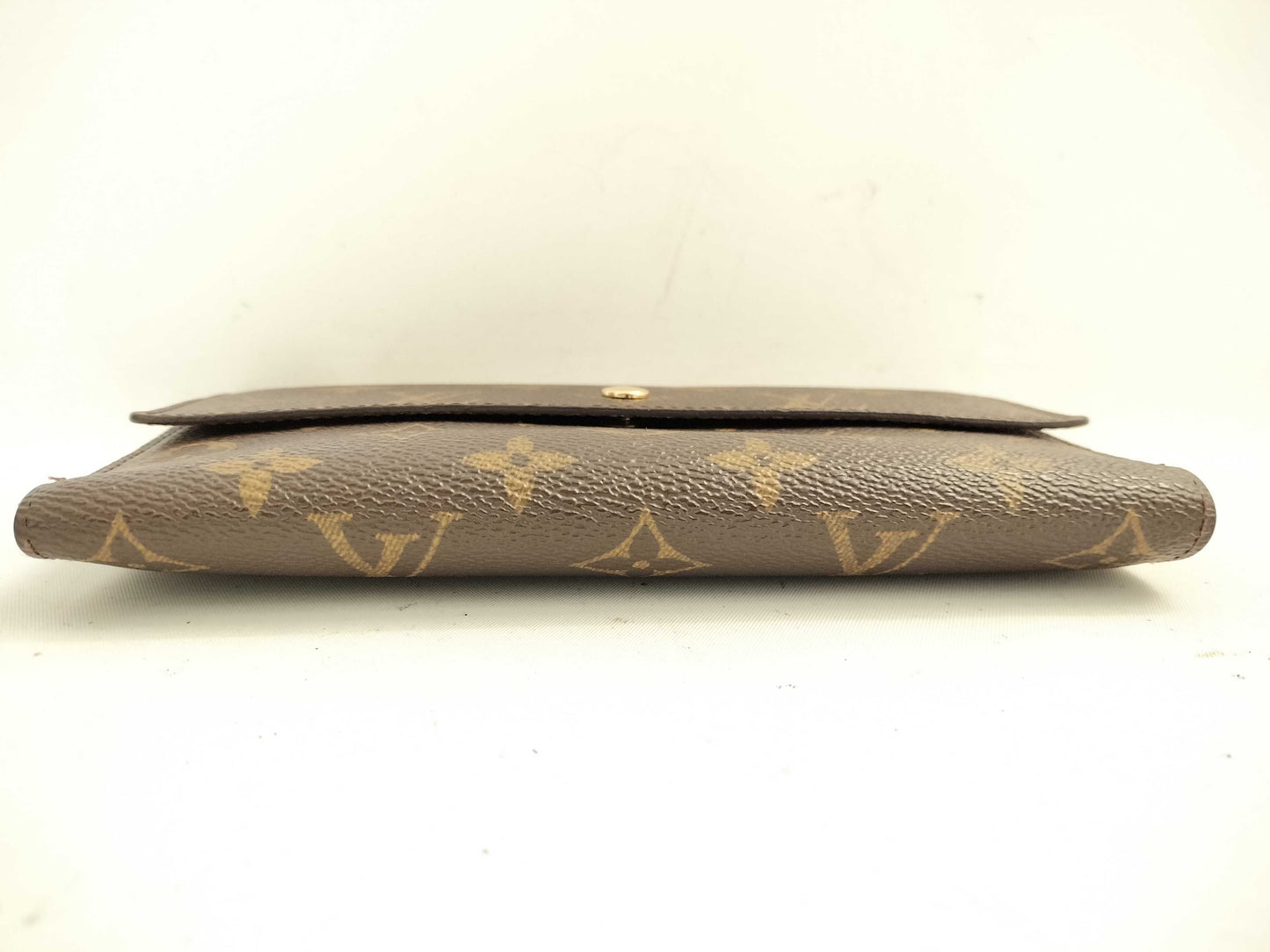 LOUIS VUITTON Monogram Porto Trifold Wallet