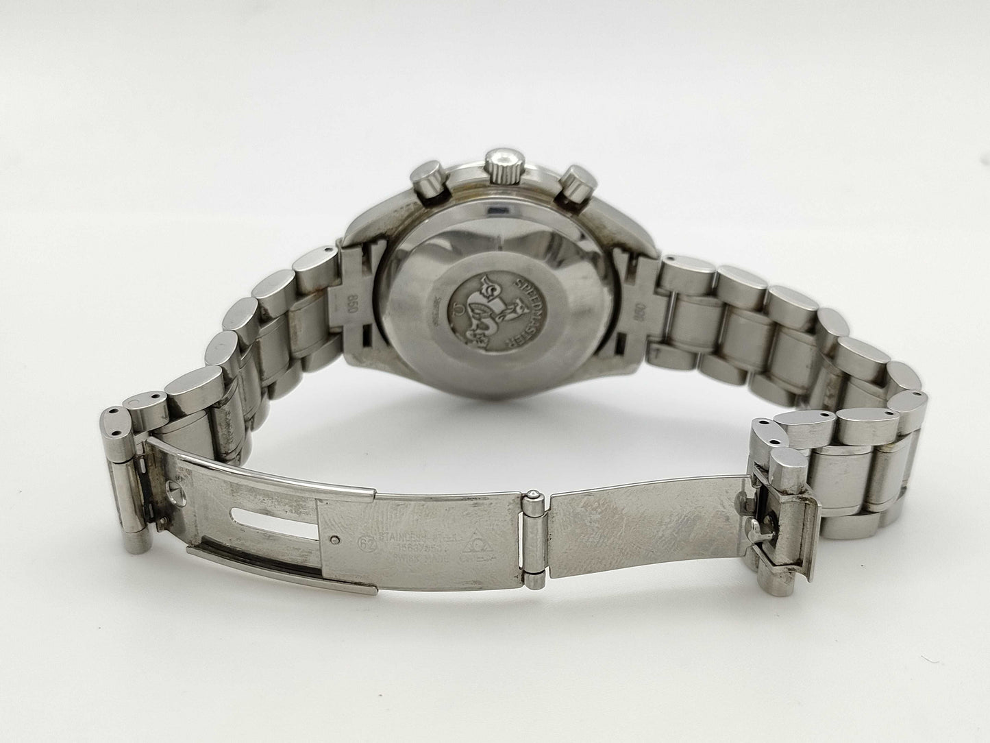 OMEGA Speedmaster 3513.50 58973566 Men's Watch