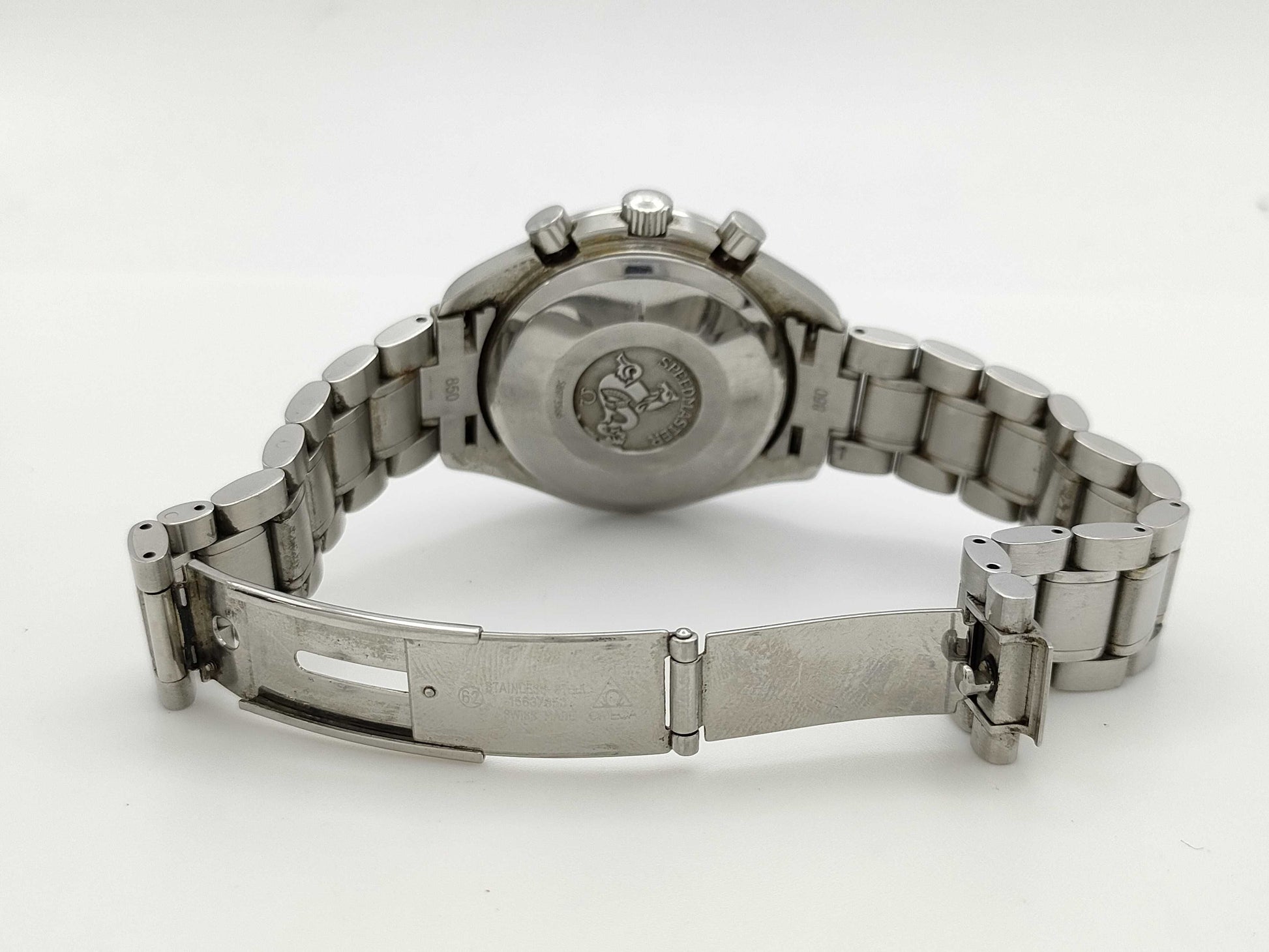 OMEGA Speedmaster 3513.50 58973566 Men's Watch