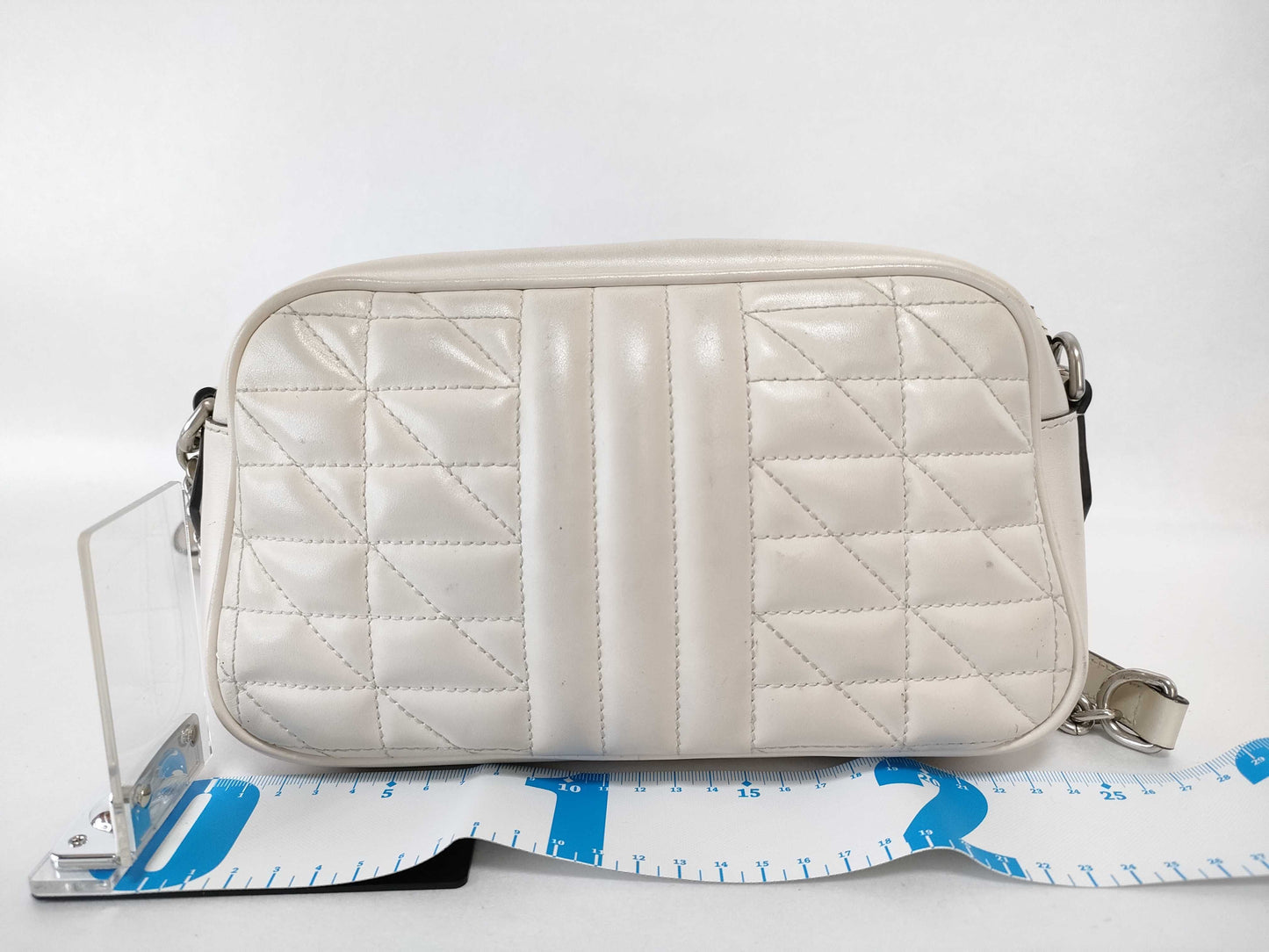 GUCCI GUCCI GG Marmont Shoulder Bag