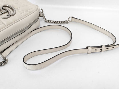 GUCCI GUCCI GG Marmont Shoulder Bag