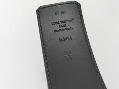 LOUIS VUITTON LV Belt Belt
