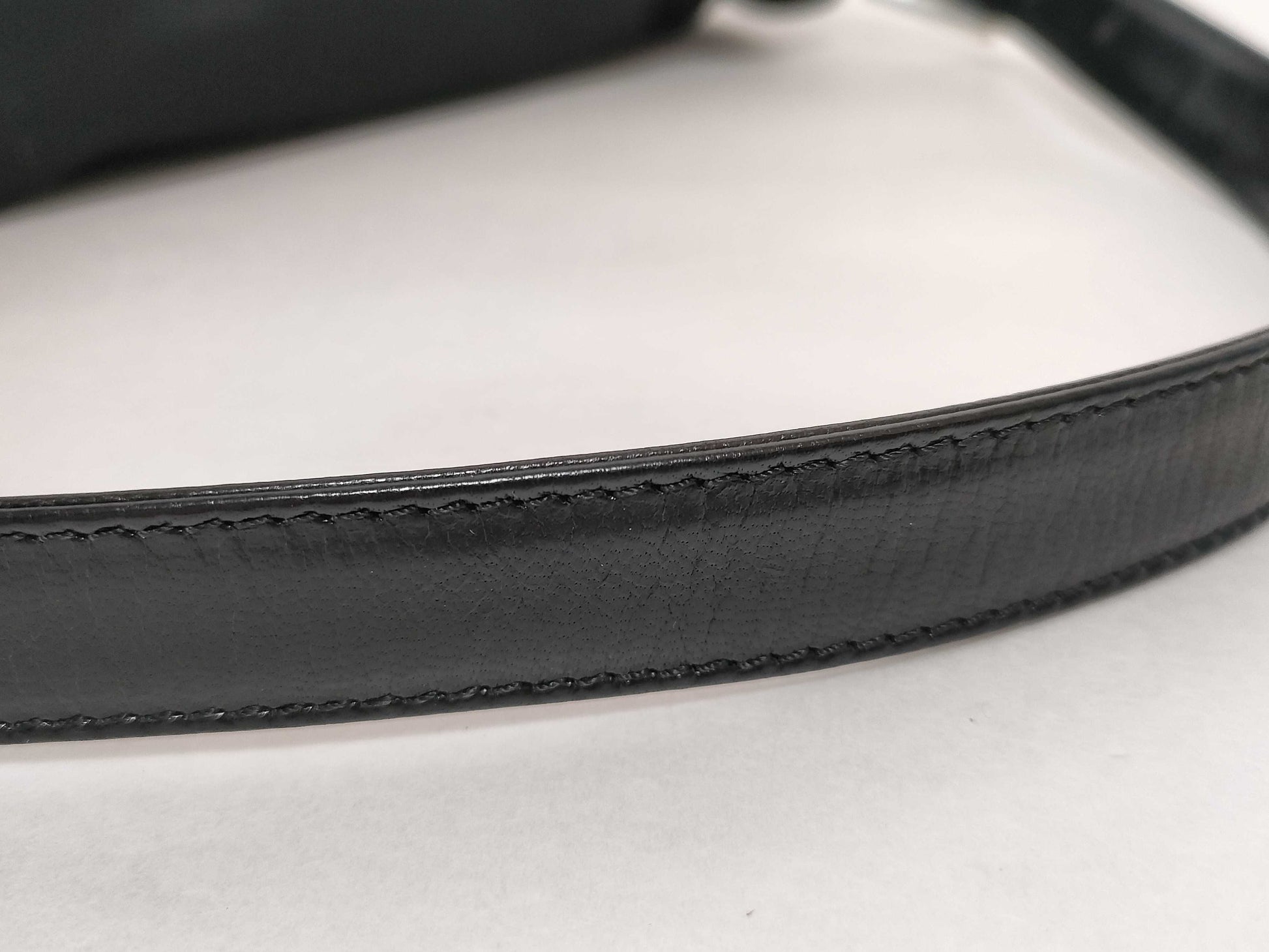 FENDI Mamma Bucket Handbag