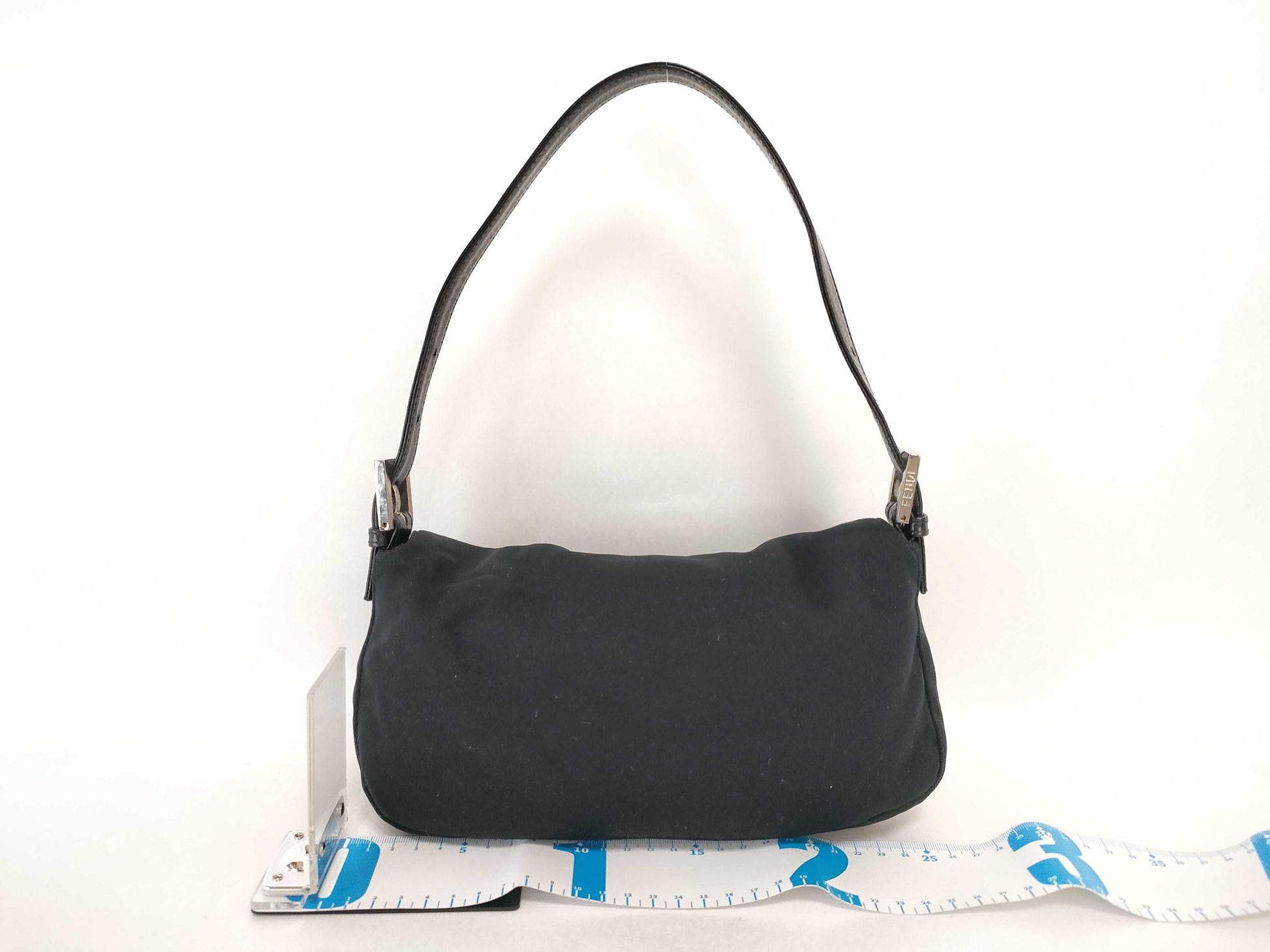 FENDI Mamma Bucket Handbag