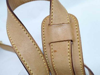 LOUIS VUITTON Monogram LV Hudson Shoulder Bag