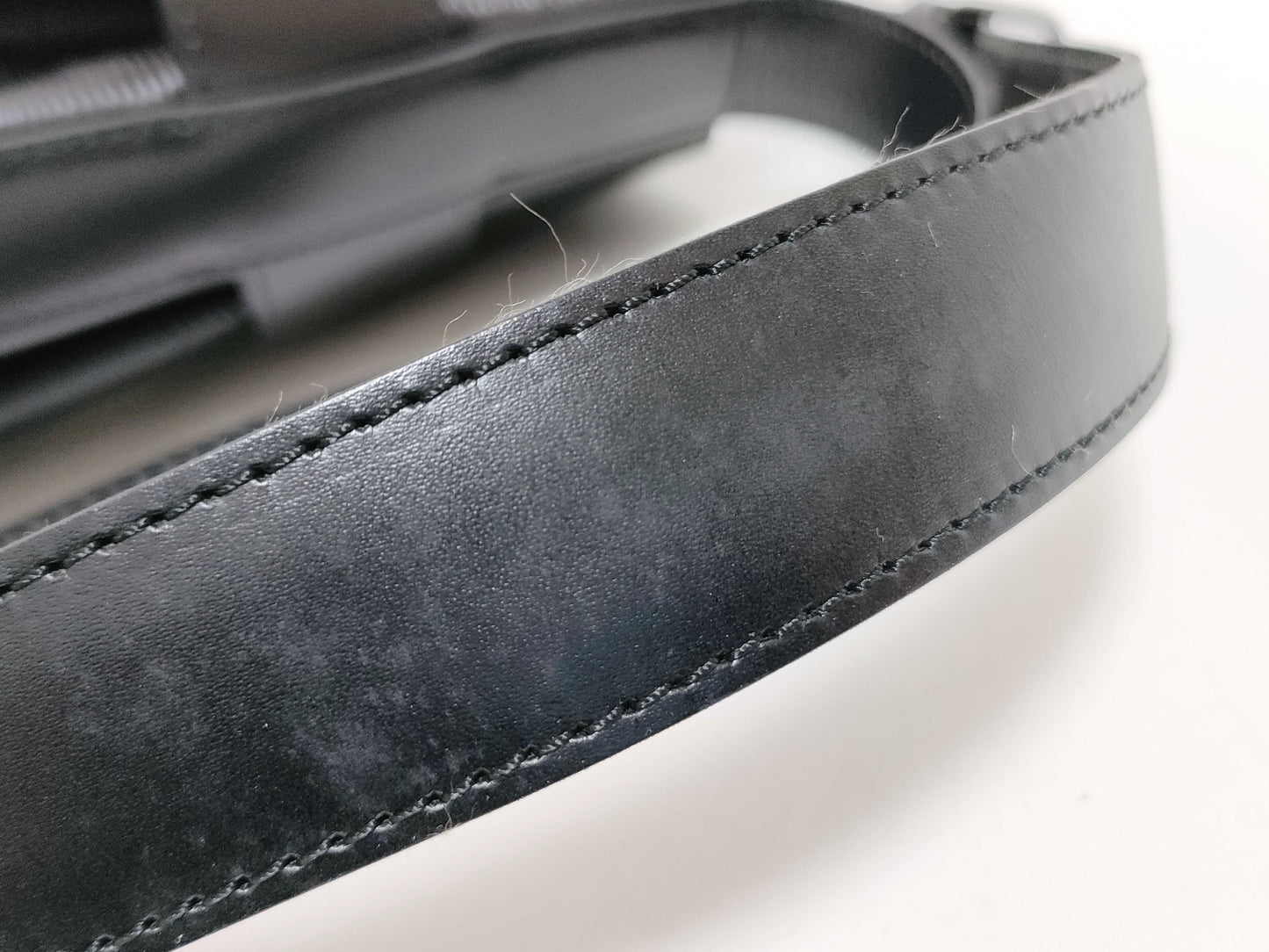 LOUIS VUITTON Epi LV Epi Sac de Paul Shoulder Bag