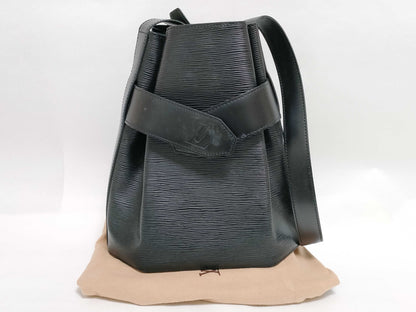 LOUIS VUITTON Epi LV Epi Sac de Paul Shoulder Bag
