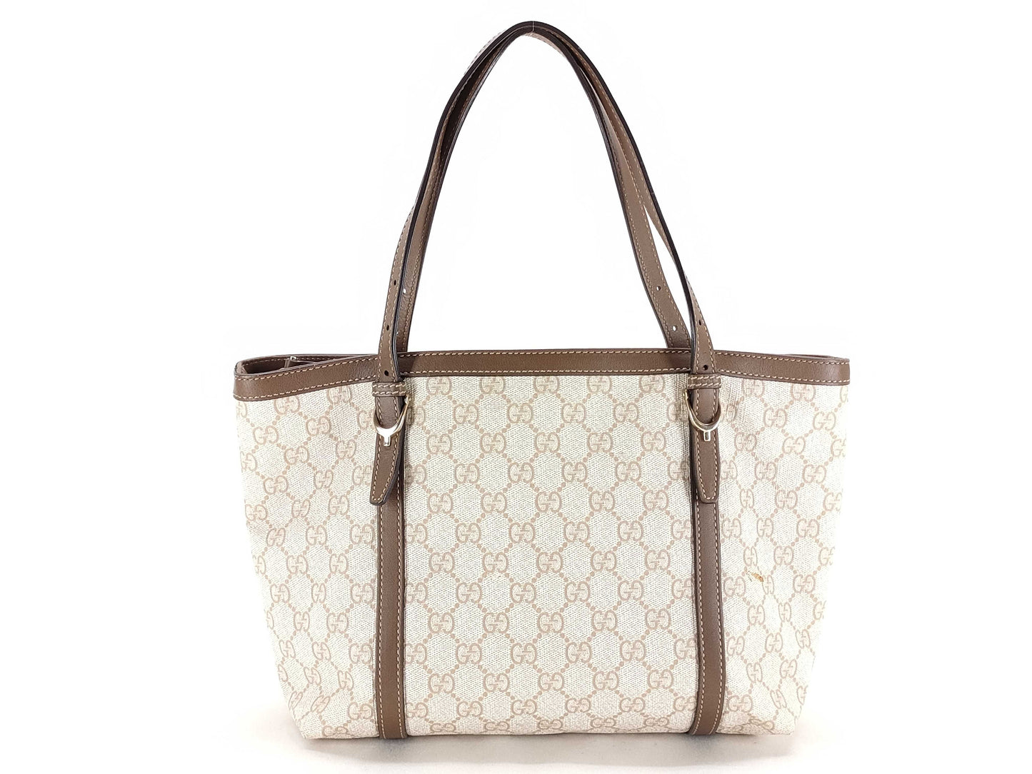 GUCCI GG GUCCI Tote Bag