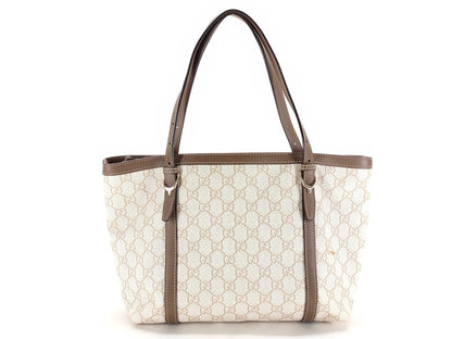 GUCCI GG GUCCI Tote Bag