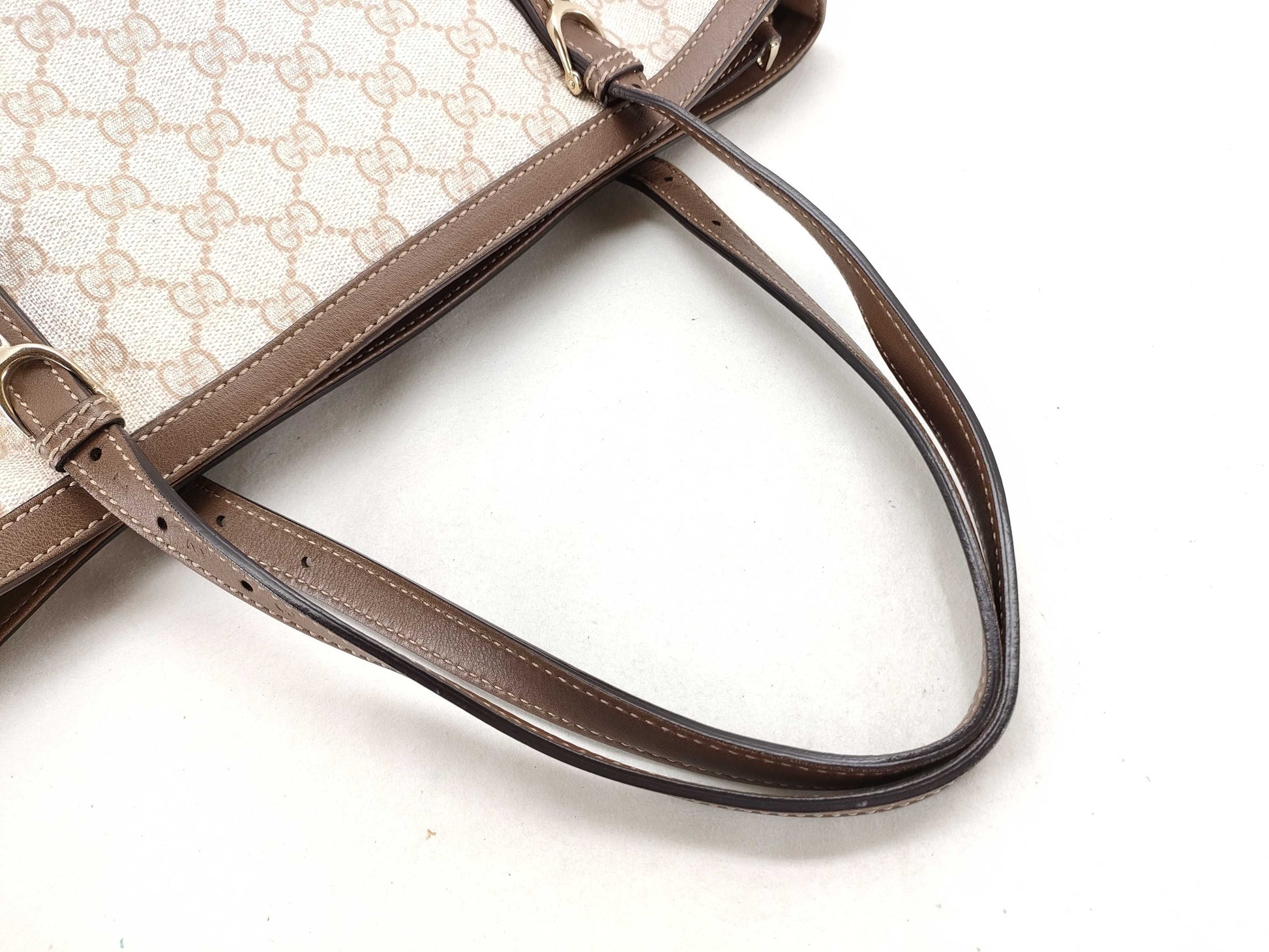 GUCCI GG GUCCI Tote Bag