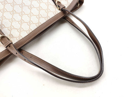 GUCCI GG GUCCI Tote Bag