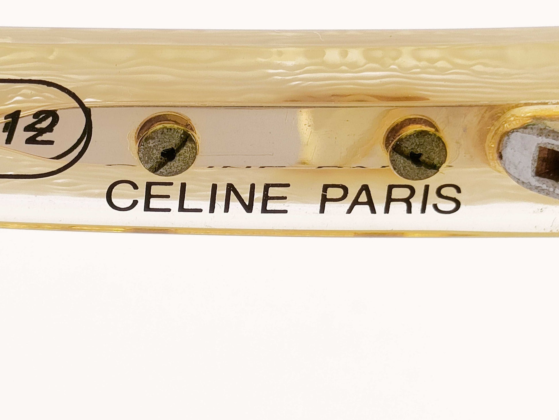 CELINE Sunglasses