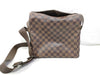 LOUIS VUITTON Damier LV Damier Naviglio Bag SR2170 Shoulder Bag