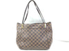 LOUIS VUITTON Damier LV Damier Marybone Tote Bag