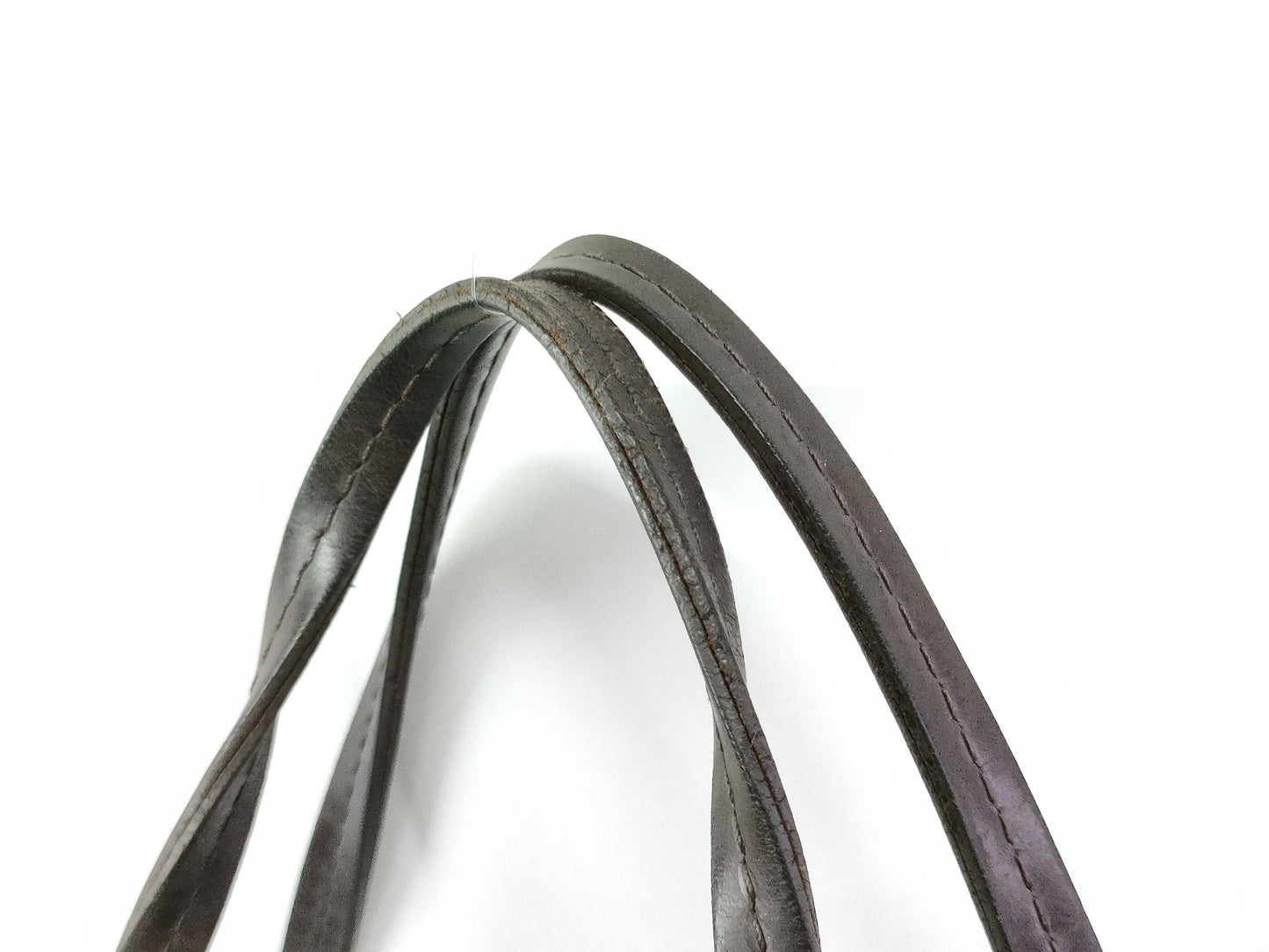 LOUIS VUITTON Damier LV Damier Marybone Tote Bag