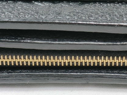 LOUIS VUITTON Monogram Empreinte LV Empreinte Wallet