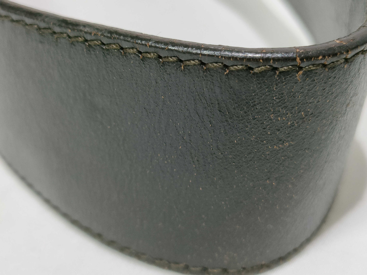 GUCCI GG Canvas Shoulder Bag Sherry Line GG Canvas 001 3315 Shoulder Bag