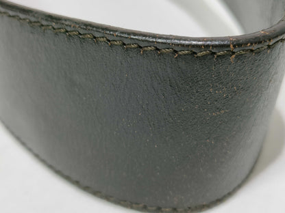 GUCCI GG Canvas Shoulder Bag Sherry Line GG Canvas 001 3315 Shoulder Bag