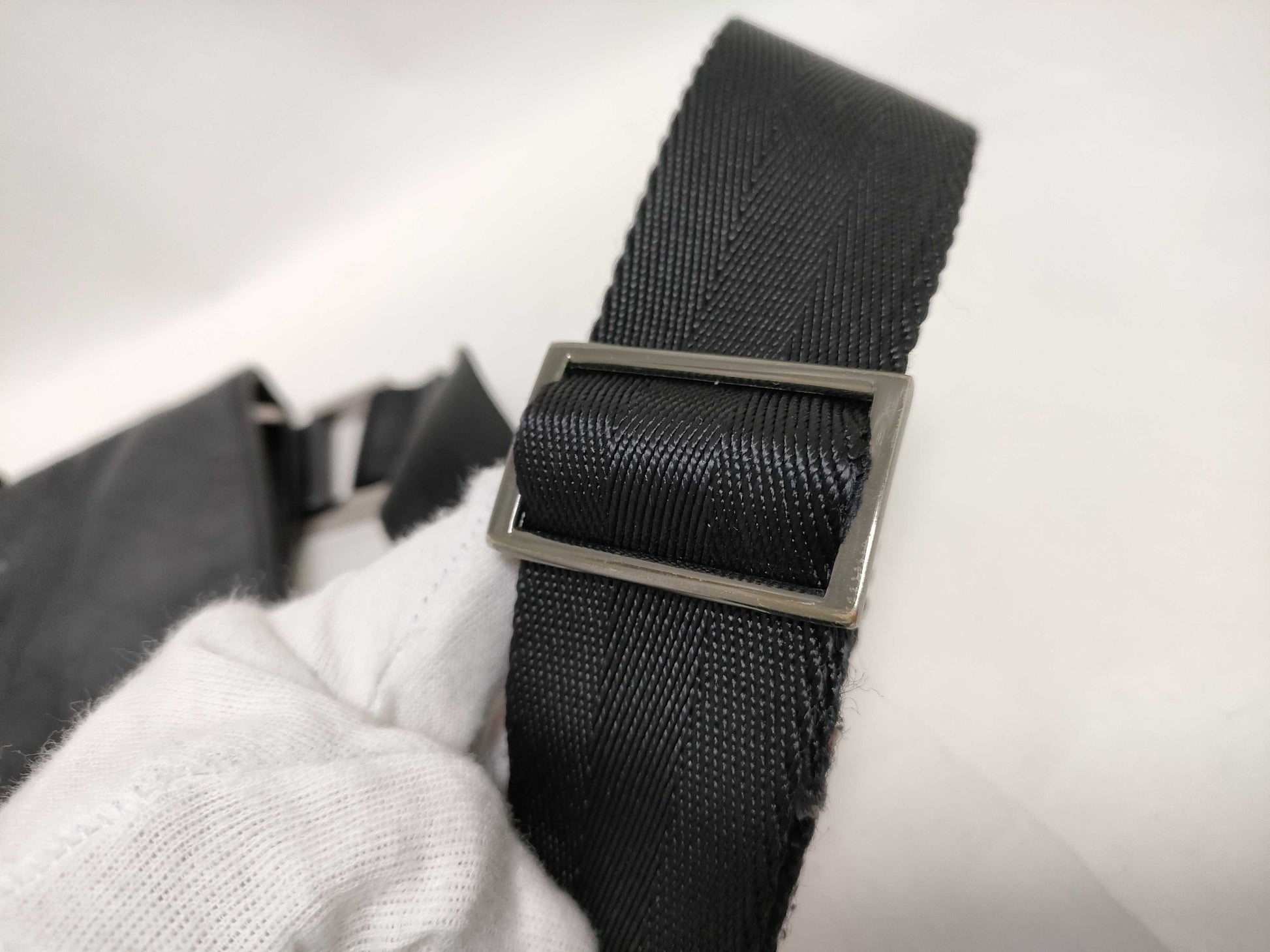 GUCCI Guccissima Gucci Shoulder Bag Shoulder Bag