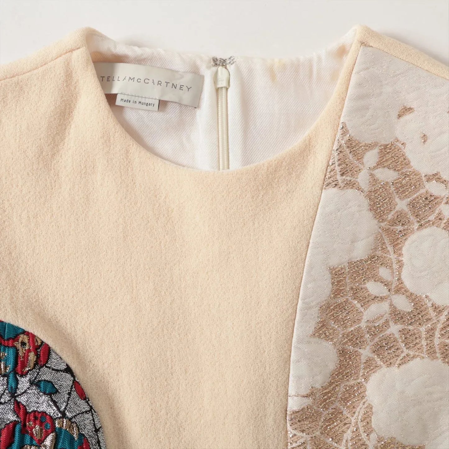 Stella McCartney 15/16AW Wool Set Size 38 Other Apparel