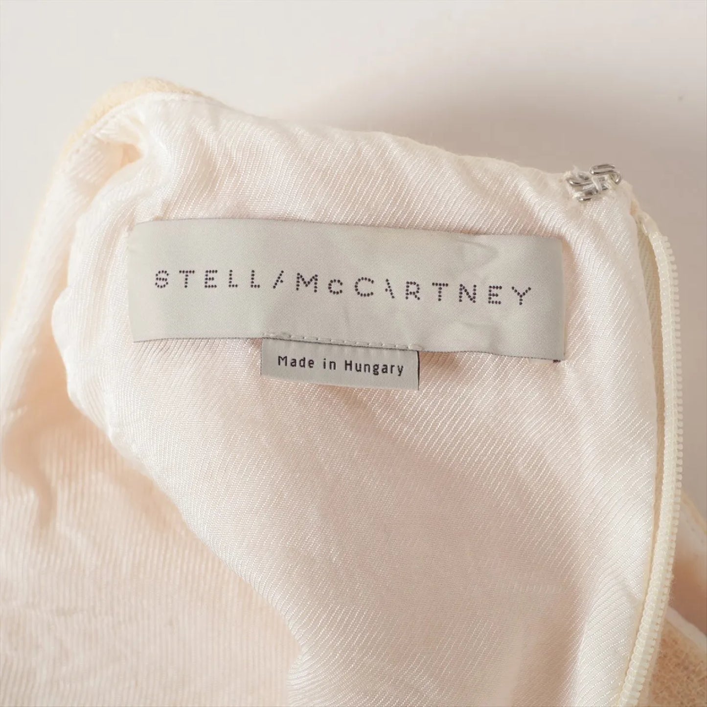 Stella McCartney 15/16AW Wool Set Size 38 Other Apparel