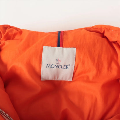 MONCLER Moncler Cotton Down Jacket 3 Jacket