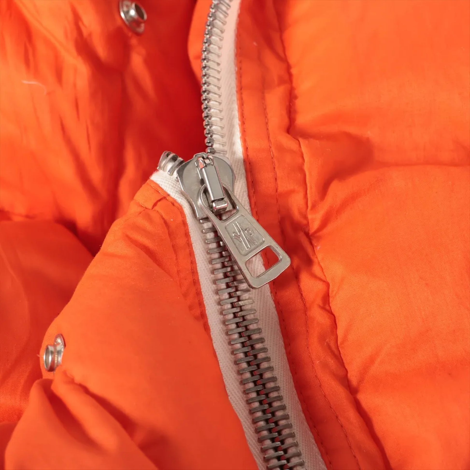 MONCLER Moncler Cotton Down Jacket 3 Jacket