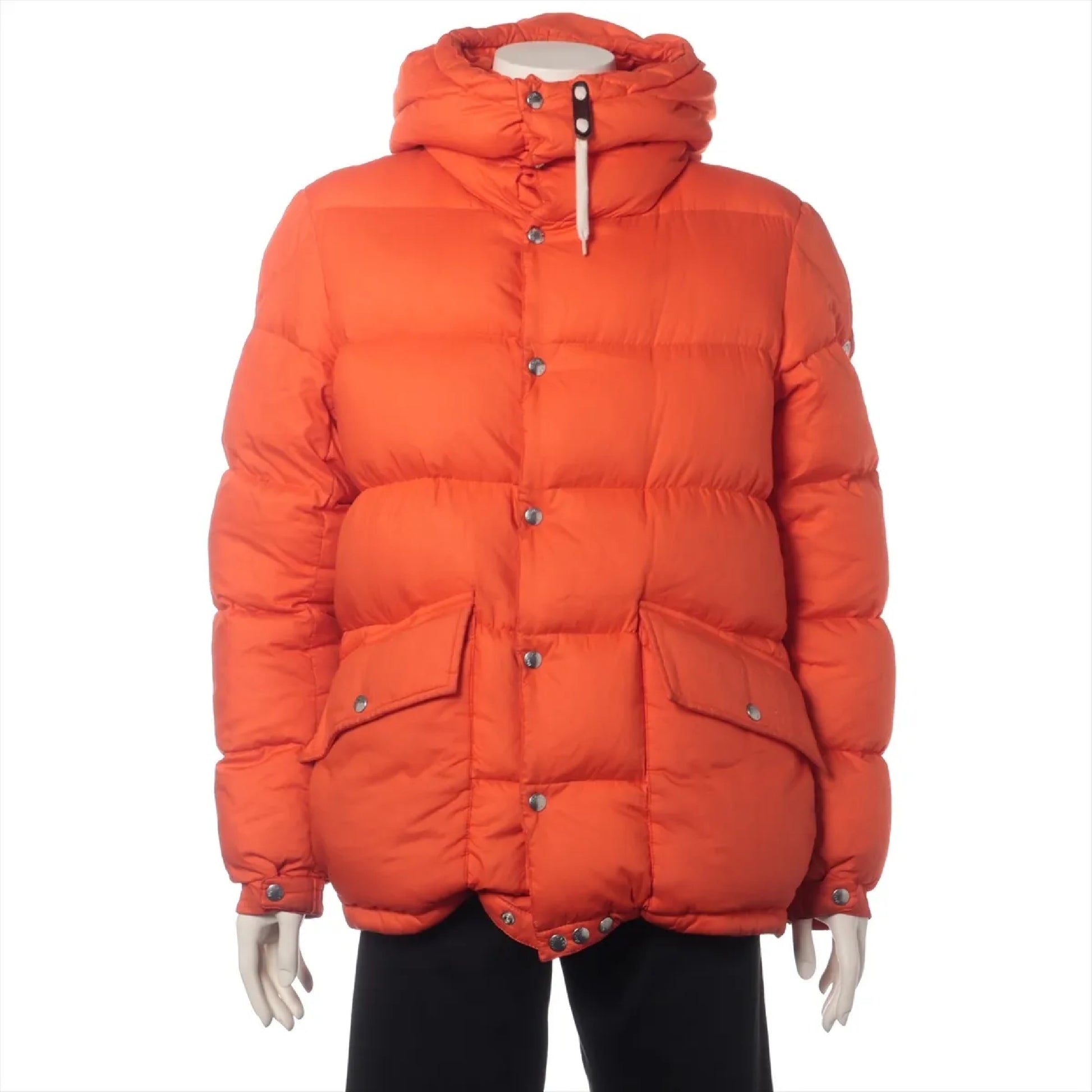 MONCLER Moncler Cotton Down Jacket 3 Jacket