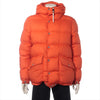 MONCLER Moncler Cotton Down Jacket 3 Jacket