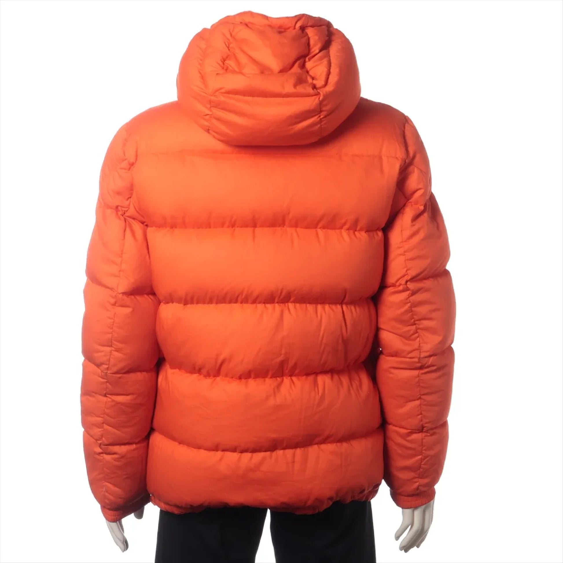 MONCLER Moncler Cotton Down Jacket 3 Jacket