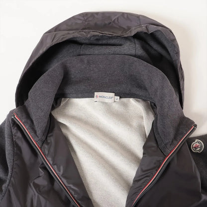 MONCLER 2014 Cotton Parka L Jacket