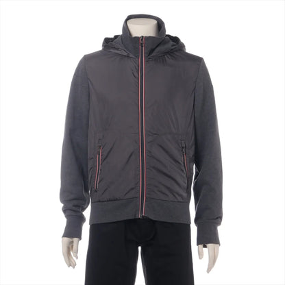 MONCLER 2014 Cotton Parka L Jacket