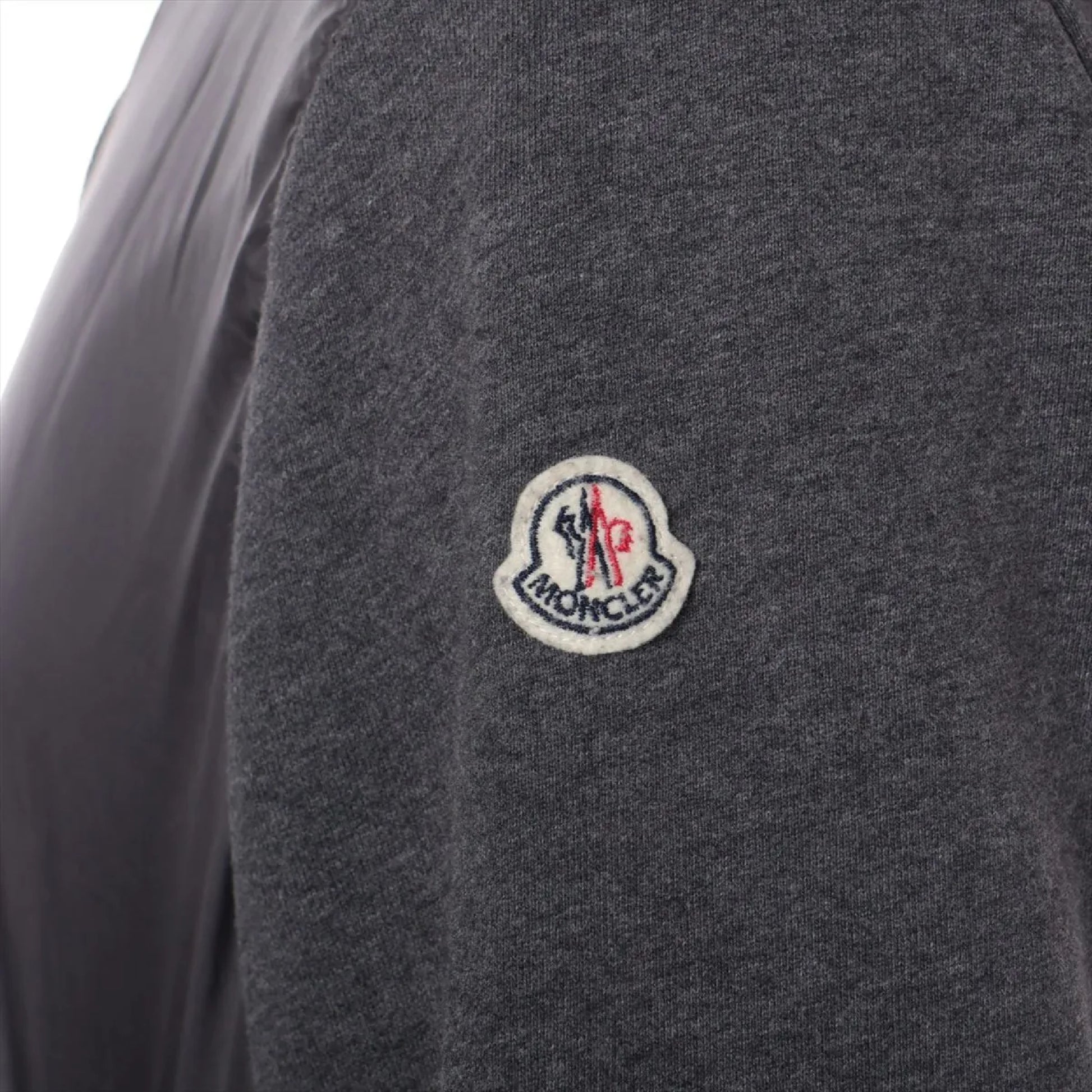 MONCLER 2014 Cotton Parka L Jacket