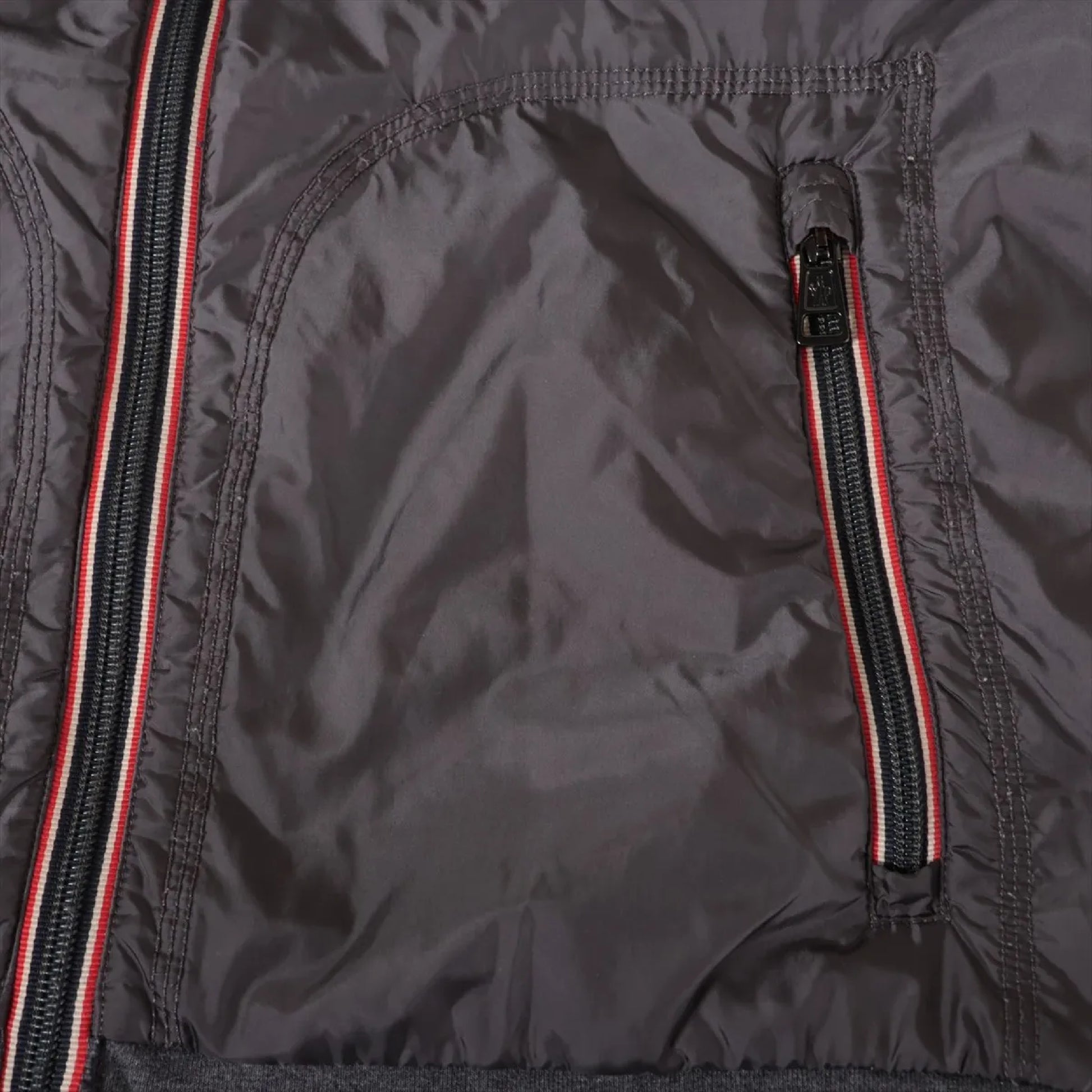 MONCLER 2014 Cotton Parka L Jacket