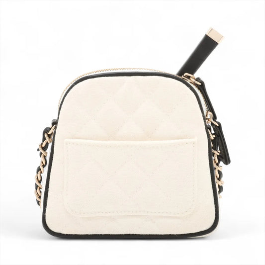  CHANEL Matelasse Chain Shoulder Bag with Random Serial Number Sticker and Mirror ACGHCUK1 AP3150 Shoulder Bag