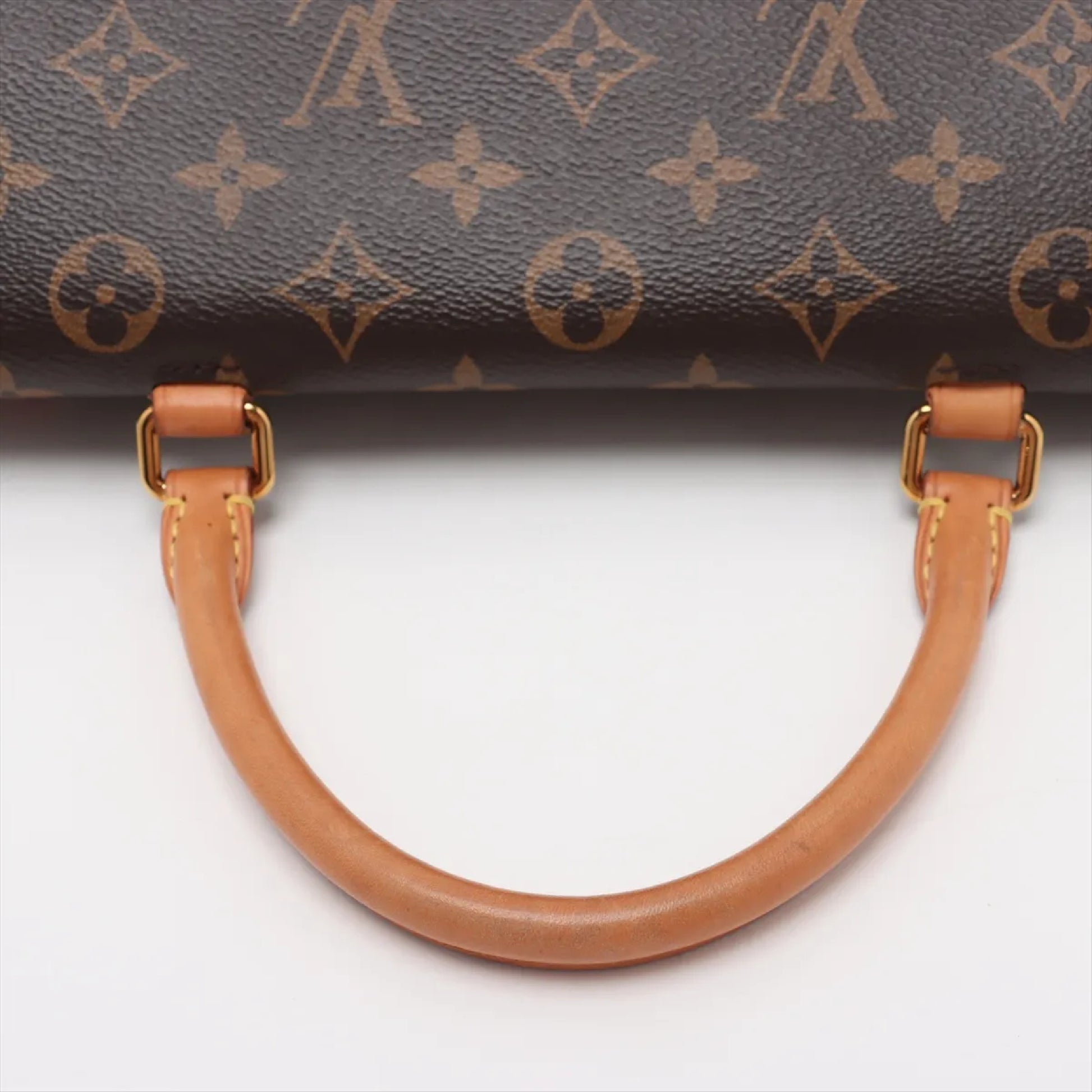 LOUIS VUITTON Monogram Marignan M44286 FL3108 Shoulder Bag
