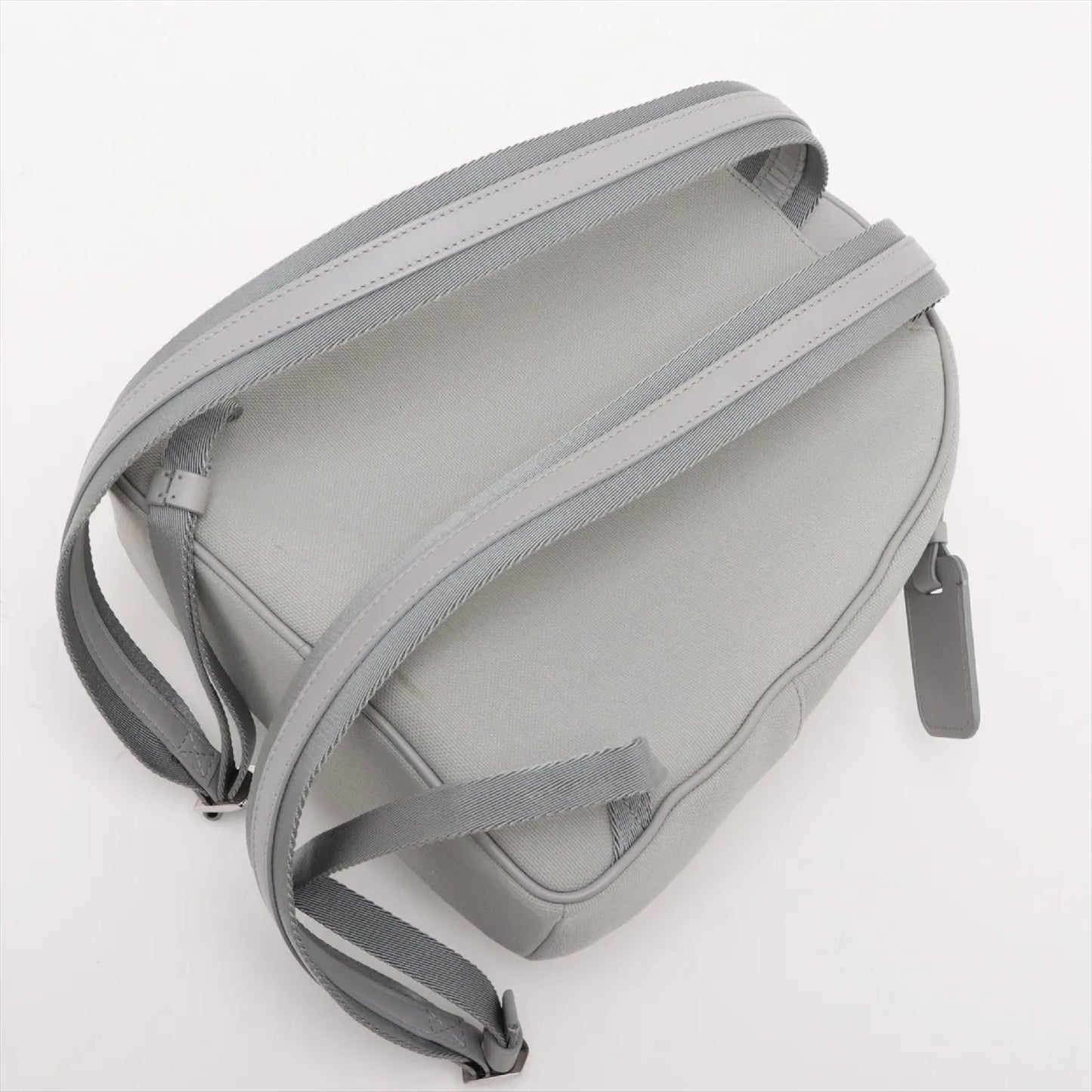 RIMOWA Neverstill Canvas and Leather Backpack