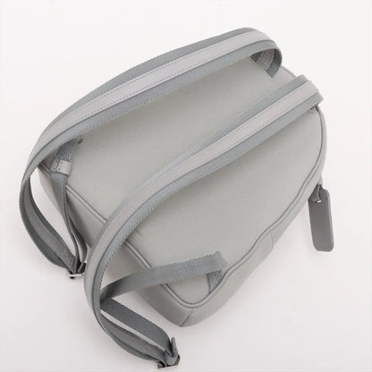 RIMOWA Neverstill Canvas and Leather Backpack